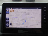 【純正9インチナビ】人気の純正ナビを装備。オーディオ機能も充実しており、Bluetooth接続すればお持ちのスマホやMP3プレイヤーの音楽を再生可能!毎日の運転がさらに楽しくなります!!