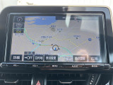 C-HR  修復歴無し