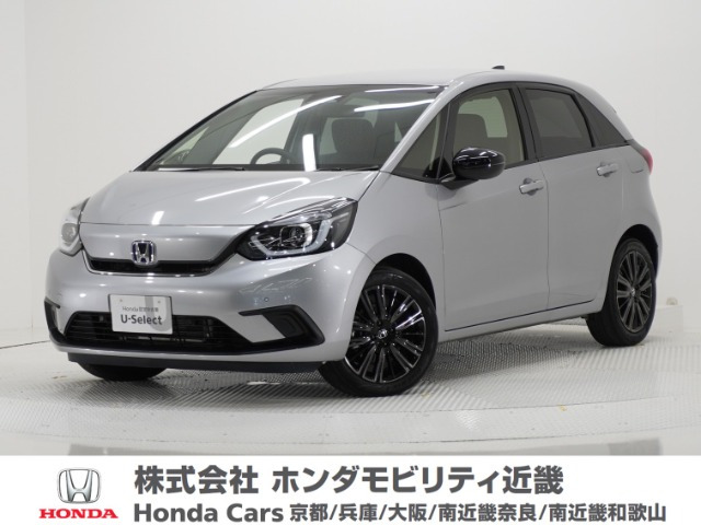 フィット 1.5 e:HEV ホーム 1.5 e:HEV ホーム カーサ