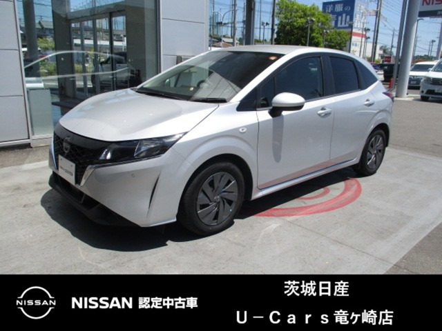 ノート 1.2 S 