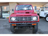 ジムニー サマーウインド リミテッド 4WD 