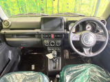 ジムニーノマド 1.5 FC 4WD 