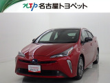 トヨタ プリウス