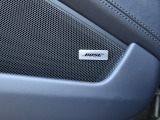 BOSE?サラウンド サウンド システム (標準)