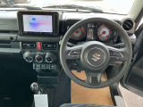 ジムニー XC 4WD 