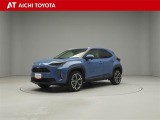 トヨタ ヤリスクロス