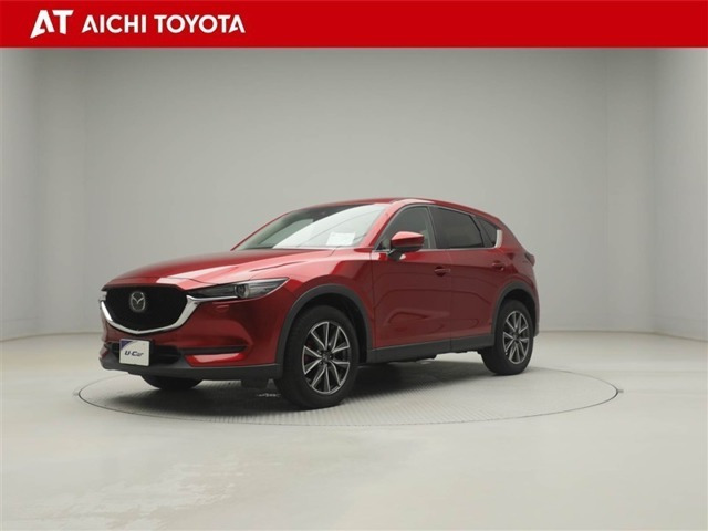 CX-5 2.2 XD プロアクティブ 