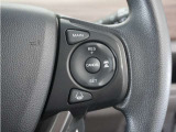 ◆アダプティブクルーズコントロール◆予め設定した車速内でクルマが自動的に加減速。前走車との適切な車間距離を維持しながら追従走行します。【LKAS】車線維持支援システムでステアリング操作を支援。