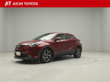トヨタ C-HR