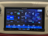500C ツインエア ラウンジ サンルーフ 修復歴無し