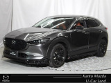 マツダ CX-30