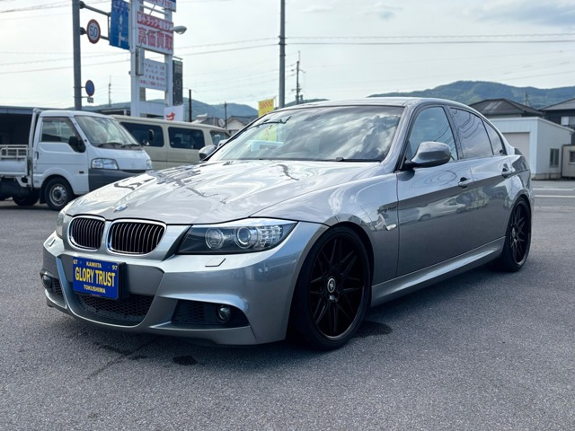 3シリーズセダン 325i Mスポーツ パッケージ 