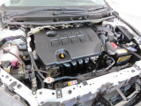 エンジンルームもきれいですよ。機関機構系も良好です。納車前に点検整備も行います。エンジンオイル・オイルフィルター・エアコンフィルター・ワイパーゴムは必ず交換致します(エアコンフィルターは、装着車のみ)