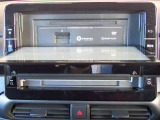 純正メモリーナビ(MM320D-L) CD・DVD再生  CD録音可 フルセグTV Bluetooth対応★携帯電話にダウンロードした音楽が車内でも楽しめます。ハンズフリー通話も可能です !