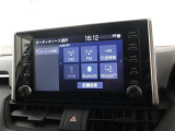 ☆スマートフォンの音楽を再生できるBluetoothオーディオ付きですよ♪