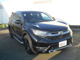CR-V 2.0 e:HEV EX ブラック エディション 