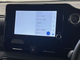 ディスプレイオーディオ(コネクテッドナビ対応)!USBやブルートゥースでスマホ連携が可能!