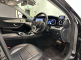 Eクラス E220d アバンギャルド 