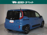 シエンタ ハイブリッド 1.5 Z 