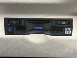 高速道路をスイスイッと通過の『ETC』付き!ETCカードをお持ちでない方は、トヨタETCカードもございますので、ご相談下さいね☆詳しくは無料通話0078-6003-827541 相模原ICすぐ