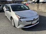 プリウス 1.8 S 