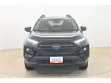 RAV4 2.5 ハイブリッド アドベンチャー オフロードパッケージ II E-Four 4WD 