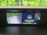 【サイドカメラ】停車・駐車時に死角になりがちな運転席から見えづらい部分の障害物を確認できます!雨天時や夜間などは特に活躍してくれるアイテムです。