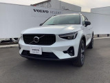 ボルボ XC40