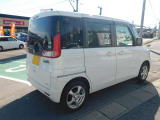 スペーシア X 4WD 