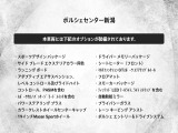 オプション一覧です。