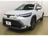 カローラクロス 1.8 ハイブリッド Z E-Four 4WD 