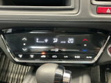 オートエアコン付きです!お好みの温度をセットするだけでエアコンの風量などを自動でコントロール。快適な車内でお過ごしいただけます。