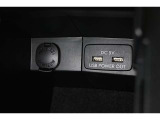 アクセサリーDC12Vソケット装備!USB端子ソケット装備!