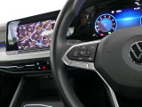 前車と一定の車間距離を保ちながら走る追随システムのACC(アダプティブクルーズコントロール)付!