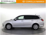 カローラフィールダー 1.5 ハイブリッド EX 