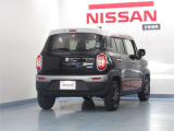 クロスビー 1.0 ハイブリッド(HYBRID) MZ 