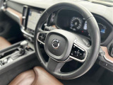 V60 T5 インスクリプション 本革シート 修復歴無し