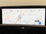 【12.3インチディスプレイオーディオ】各種オーディオ機能とスマホ連携機能を搭載。コネクティッドナビ対応。車載ナビ機能も搭載。機能の詳細につきましては、展示店舗までお尋ねください。