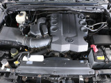 FJクルーザー 4.0 4WD 