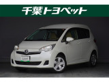 トヨタ ラクティス