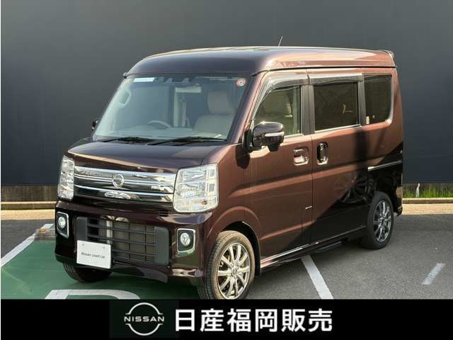 NV100クリッパーリオ G ハイルーフ 