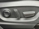 パワーシートですので無駄な力を使わず、ご希望の位置で調整できます!