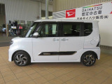 タントカスタム X スタイルセレクション 