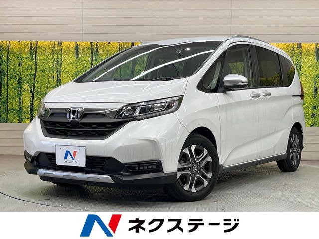 フリード 1.5 クロスター