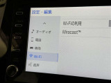 AM/FMラジオ付きです♪