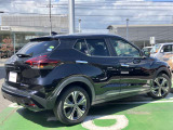 キックス 1.2 X (e-POWER) 