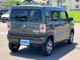 ハスラー ハイブリッド(HYBRID) X 4WD 