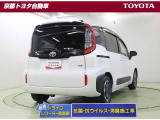 シエンタ ハイブリッド 1.5 Z 