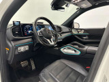 GLS 580 4マチック スポーツ (ISG) 4WD 