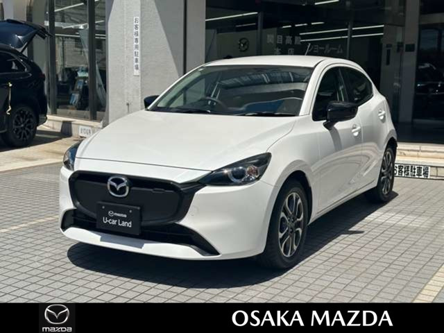 MAZDA2 1.5 15MB